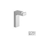 Крючок Dornbracht CL.1, polished chrome (83251980-00) Крючки, Крючки для халатов и полотенец Dornbracht