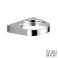 Мыльница Dornbracht CL.1, polished chrome (83410840-00) Мыльницы Dornbracht