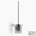 Ёршик для унитаза Dornbracht, polished chrome (83900970-00) Ершики для унитаза Dornbracht