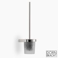 Йоржик для унітазу Dornbracht, platinum matt (83900970-06) Йоржики для унітазу Dornbracht