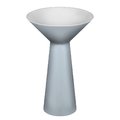 Раковина Gessi Cono (45913) Підлогові 