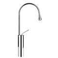 Змішувач для раковини Gessi Goccia (33608-031) Для раковини Хром