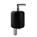 Дозатор рідкого мила Gessi Goccia (38014-031) Дозатори рідкого мила Gessi