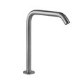  Виливши для раковини Gessi Gessi316 (54093-239) GessiGessi316 Врізні, На стільницю
