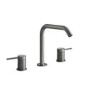 Смеситель для раковины Gessi Gessi316 MECCANICA (54212-239) Для раковины Нерж. сталь