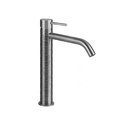 Змішувач для раковини Gessi Gessi316 TRAME (54306-239) Для раковини Нерж. сталь