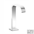  Излив для раковины Dornbracht IMO, polished chrome (13716670-00) DornbrachtIMO Врезные, На столешницу