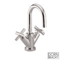 Змішувач для раковини Dornbracht Tara, platinum matt (22302892-06) Для раковини Платина матова