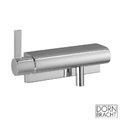 Смеситель для ванны Dornbracht IMO, polished chrome (33300670-00) Для ванны, Для душа Хром