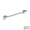 Держатель Dornbracht IMO, polished chrome (83045670-00) Полотенцедержатели Dornbracht