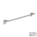 Держатель Dornbracht IMO, platinum matt (83060670-06) Полотенцедержатели Dornbracht