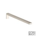 Держатель Dornbracht IMO, platinum matt (83211670-06) Полотенцедержатели Dornbracht