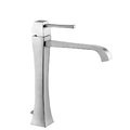 Смеситель для раковины Gessi Mimi (11988-031) Для раковины Хром