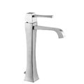Смеситель для раковины Gessi Mimi (11990-031) Для раковины Хром
