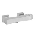 Смеситель для душа Gessi Mimi (31131-031) Для душа Хром
