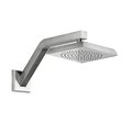 Верхній душ Gessi Mimi (31249-031) Верхні душі Хром