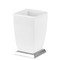 Стакан для зубных щеток Gessi Mimi (33232-031) Стаканы для зубных щеток Gessi