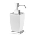 Дозатор жидкого мыла Gessi Mimi (33238-031) Дозаторы жидкого мыла Gessi