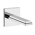  Излив для ванны Gessi Eleganza (46103-031) GessiEleganza 
