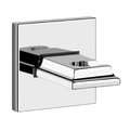 Держатель ручного душа Gessi Eleganza (46157-031) Gessi Коллекция Eleganza 
