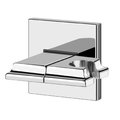Тримач ручного душу Gessi Eleganza (46163-031) Gessi Коллекция Eleganza 