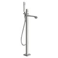 Смеситель для ванны Gessi Mimi (24977-031) Для ванны Хром