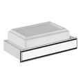 Мыльница Gessi Eleganza (46401) Мыльницы Gessi