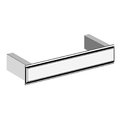 Полотенцедержатель Gessi Eleganza (46497-031) Полотенцедержатели Gessi