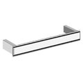 Полотенцедержатель Gessi Eleganza (46500-031) Полотенцедержатели Gessi