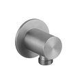 Шлангове під'єднання Gessi Gessi316 (54269-239) Gessi Коллекция Gessi316 