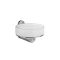 Мыльница Gessi Gessi316 (54701-239) Мыльницы Gessi