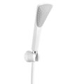 Душовий набір Kludi Fizz 1s (676509100) Душові набори Білий