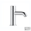 Смеситель для раковины Dornbracht Meta.02, polished chrome (17500625-00) Для раковины Хром