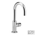 Змішувач для раковини Dornbracht Tara.Logic, polished chrome (17500885-00) Для раковини Хром