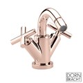 Смеситель для биде Dornbracht Tara, cyprum (24510892-49) Для биде Медь