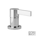 Змішувач для раковини Dornbracht Deque, polished chrome (29210971-00) Для раковини Хром