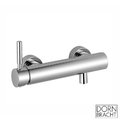 Смеситель для душа Dornbracht Meta.02, polished chrome (33300625-00) Для душа Хром