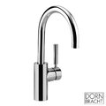 Смеситель для раковины Dornbracht Tara.Logic, polished chrome (33505885-00) Для раковины Хром