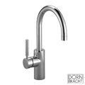 Смеситель для раковины Dornbracht Tara.Logic, polished chrome (33500886-00) Для раковины Хром