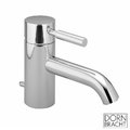 Смеситель для раковины Dornbracht Meta.02, polished chrome (33501625-00) Для раковины Хром