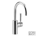 Змішувач для раковини Dornbracht Tara.Logic, polished chrome (33520885-00) Для раковини Хром