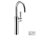 Смеситель для раковины Dornbracht Tara.Logic, polished chrome (33533885-00) Для раковины Хром