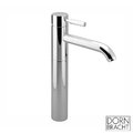 Смеситель для раковины Dornbracht Meta.02, polished chrome (33539625-00) Для раковины Хром