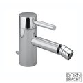 Змішувач для біде Dornbracht Meta.02, polished chrome (33600625-00) Для біде Хром