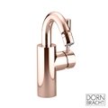 Смеситель для биде Dornbracht Tara.Logic, cyprum (33600885-49) Для биде Медь