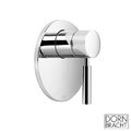 Смеситель Dornbracht, polished chrome (36020979-00) Для душа Хром