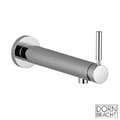 Смеситель для раковины Dornbracht Tara.Logic, polished chrome (36804885-00) Для раковины Хром