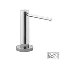 Дозатор рідкого мила Dornbracht Tara, polished chrome (82436970-00) Дозатори рідкого мила Dornbracht