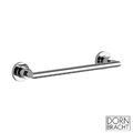 Поручень для ванни Dornbracht Tara, polished chrome (83030892-00) Поручні Dornbracht