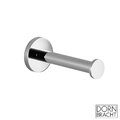 Паперотримач Dornbracht Tara, polished chrome (83590892-00) Паперотримачі Dornbracht